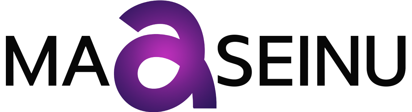 Maaseinu